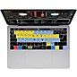 KB Covers Serato DJ - Scratch Live Keyboard Cover for MacBook Pro (Late 2016+) with Touch Bar thumbnail