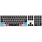 KB Covers Logic Pro X Keyboard Cover for Apple Ultra-Thin Keyboard with Num Pad thumbnail