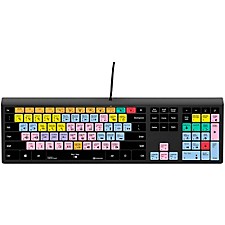 KB Covers Logic Pro X Keyboard Cover for Apple Magic