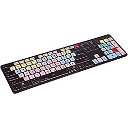 Blemished KB Covers Pro Tools Slimline Keyboard, Mac/Windows U.S. Level 2  194744930607