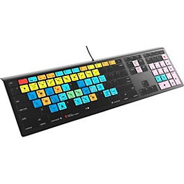 Open Box KB Covers Cubase Backlit Keyboard, Mac U.S. Level 1