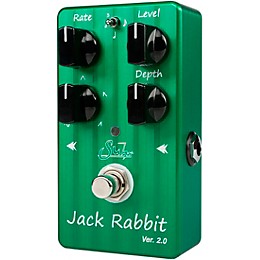 Suhr Jack Rabbit Green