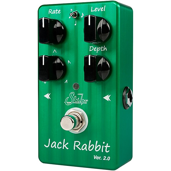 Suhr Jack Rabbit Green