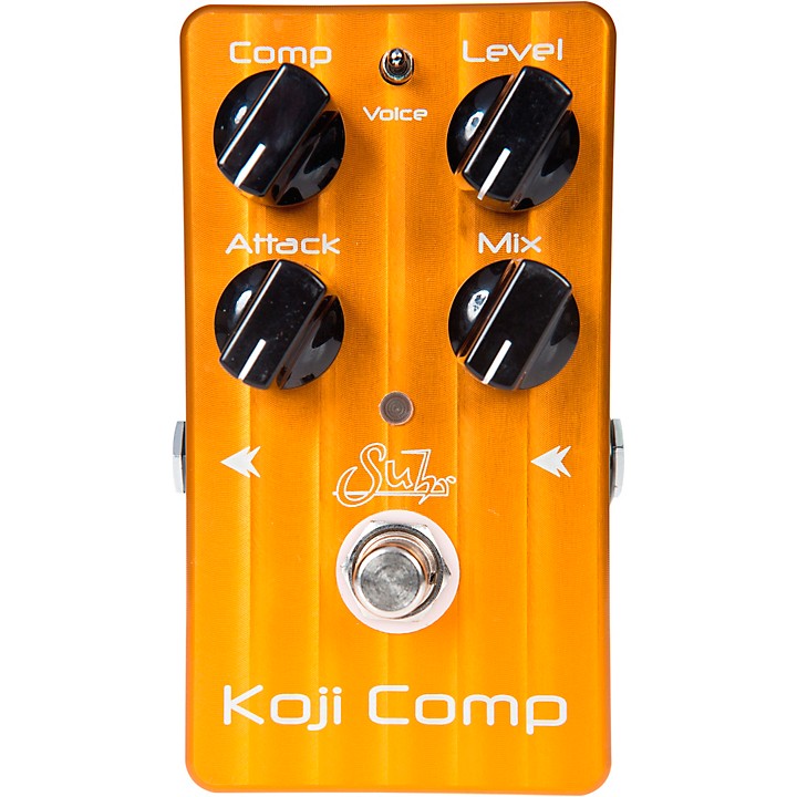 ギター Shur Koji Comp Koji Comp – Suhr.com