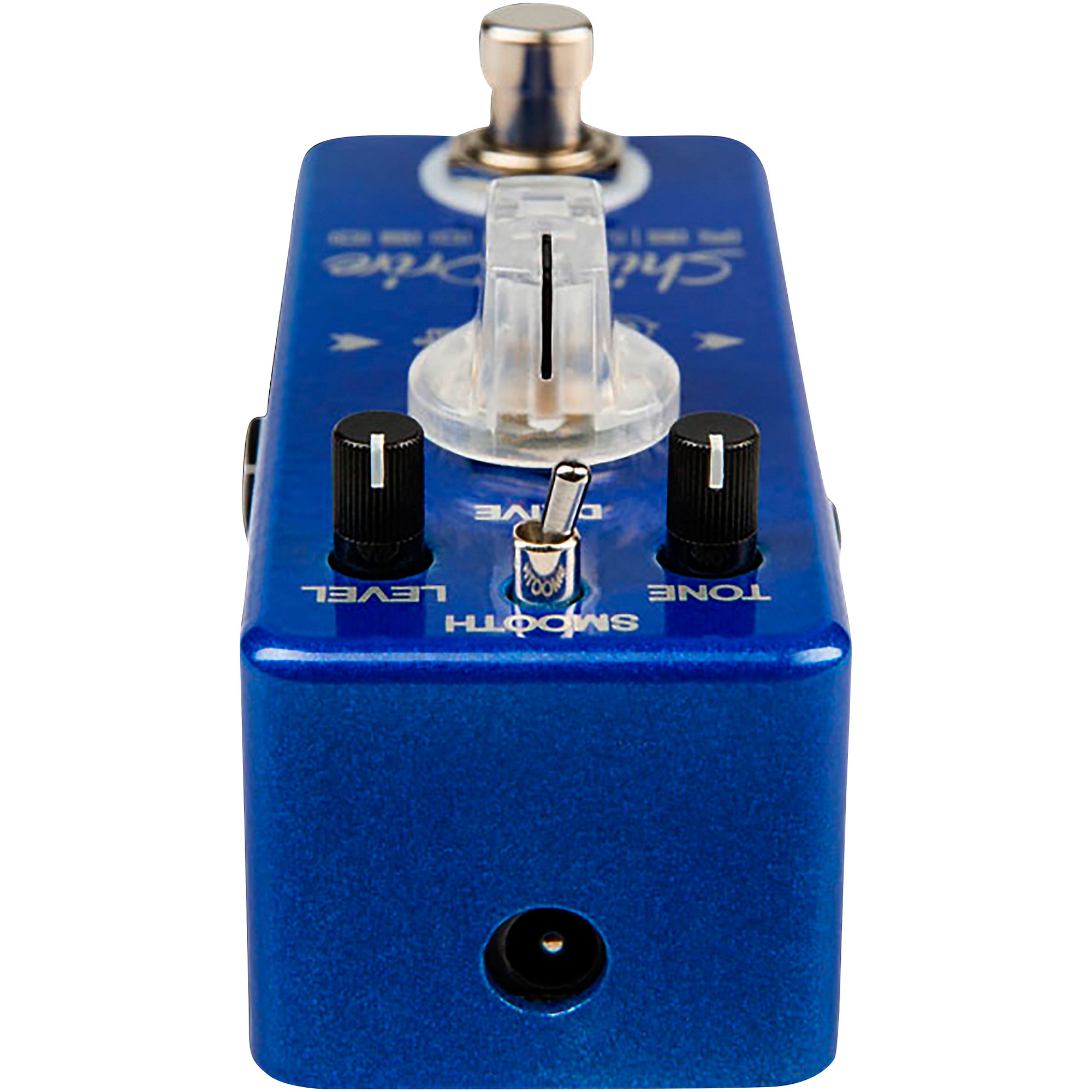 Suhr Shiba Reloaded Mini Blue | Guitar Center