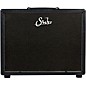Suhr 1x12 Guitar Speaker Cabinet Black