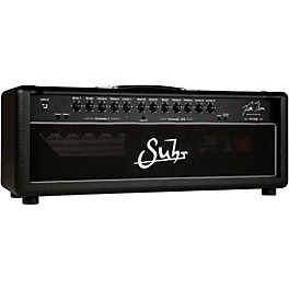 Suhr PT100 Signature Edition Tube Guitar Amp Head Black