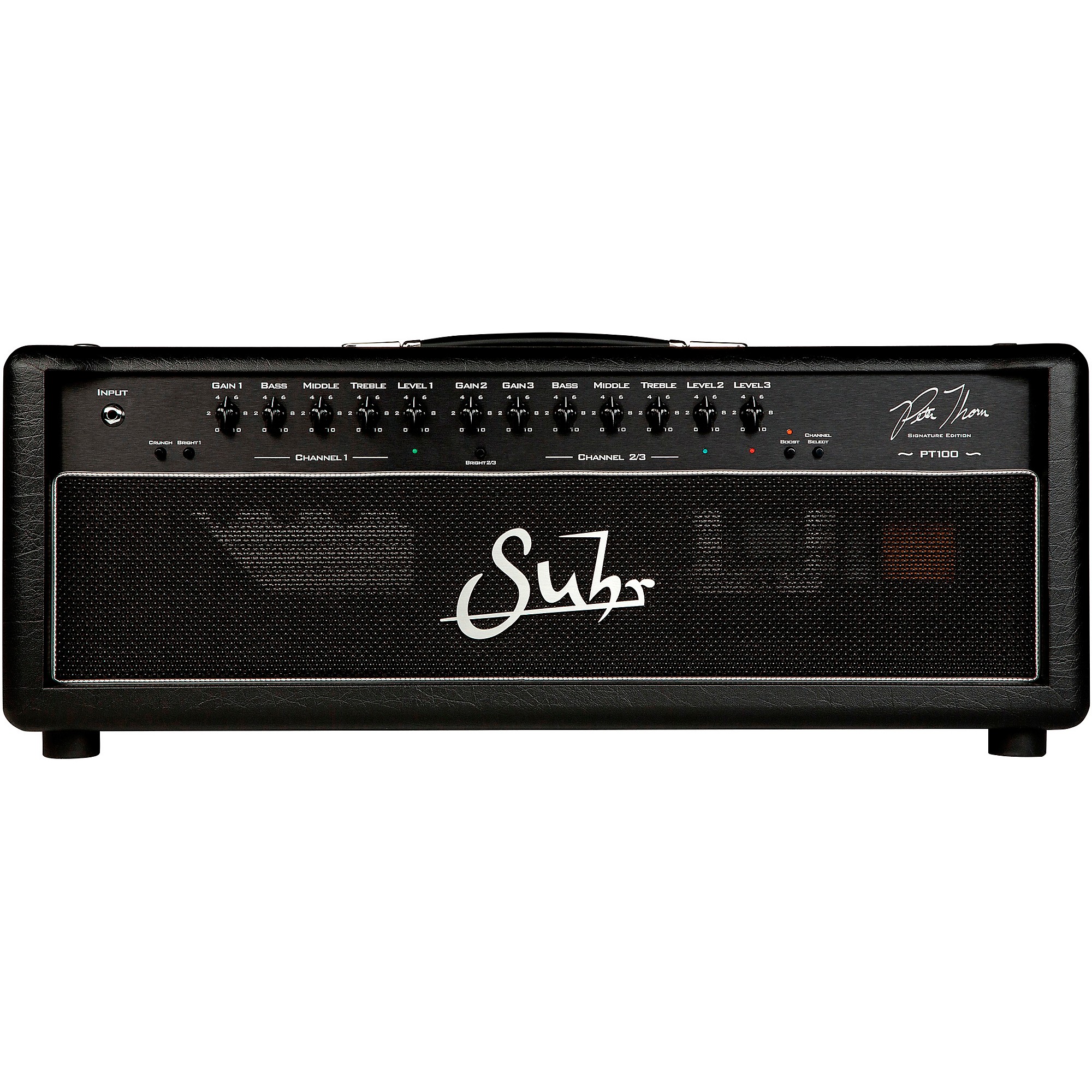 Soul-Bender v2 – Fulltone USA