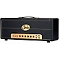 Suhr SL68 50W Tube Guitar Amp Head Black