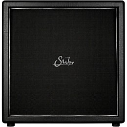 Suhr PT-15 I.R. 2x12 Guitar Speaker Cabinet Black