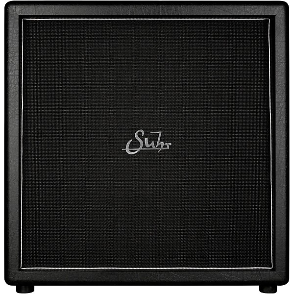 Suhr PT-15 I.R. 2x12 Guitar Speaker Cabinet Black