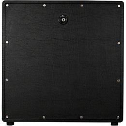 Suhr PT-15 I.R. 2x12 Guitar Speaker Cabinet Black