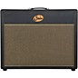Suhr 2x12 Deep Speaker Cabinet Black