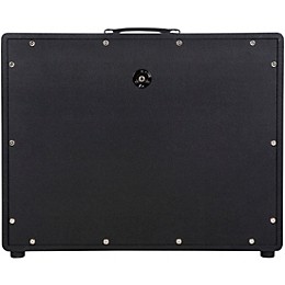 Suhr 2x12 Deep Speaker Cabinet Black