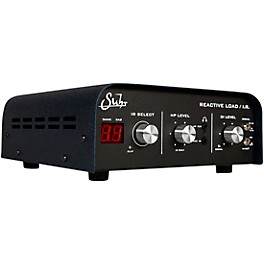 Suhr Reactive Load I.R. Box Black