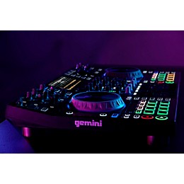 Gemini SDJ 4000 Standalone DJ Controller