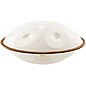 MEINL Sonic Energy Harmonic Art Handpan in White Jade, Akebono F