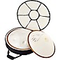MEINL Sonic Energy Harmonic Art Handpan in White Jade, Akebono F