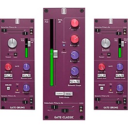 Slate Digital Gates Bundle (Download)