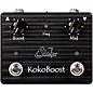 Suhr Koko Boost Black thumbnail