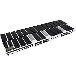 KAT Percussion MalletKAT 8 Express (2-Octave Mallet Percussion Controller) with Module