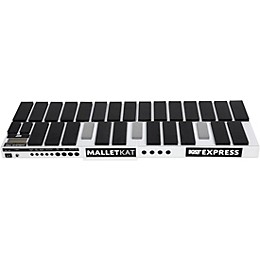 KAT Percussion MalletKAT 8 Express (2-Octave Mallet Percussion Controller) with Module
