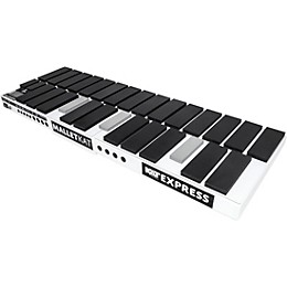 KAT Percussion MalletKAT 8 Express (2-Octave Mallet Percussion Controller) with Module