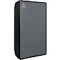 Ampeg Heritage SVT-810AV 800W 8x10 Bass Speaker Cabinet Black and Silver thumbnail