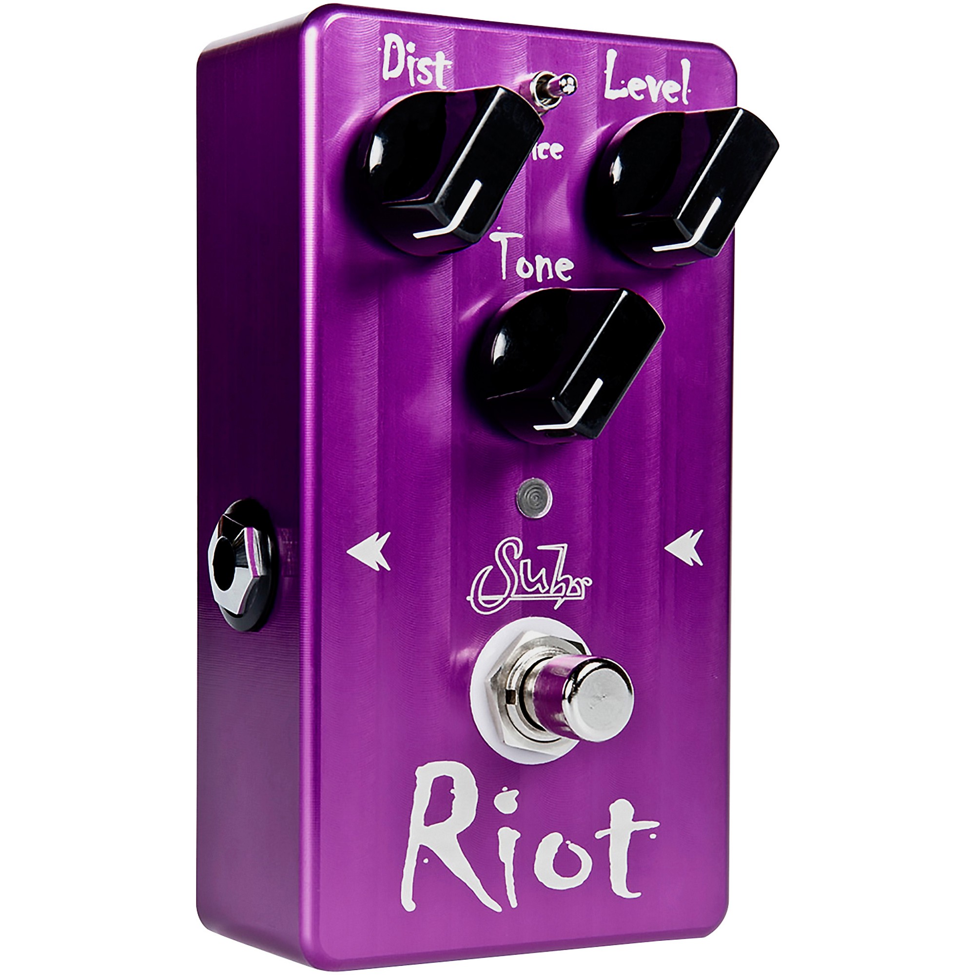 ギター SUHR / Riot Distortion Riot | Suhr.com