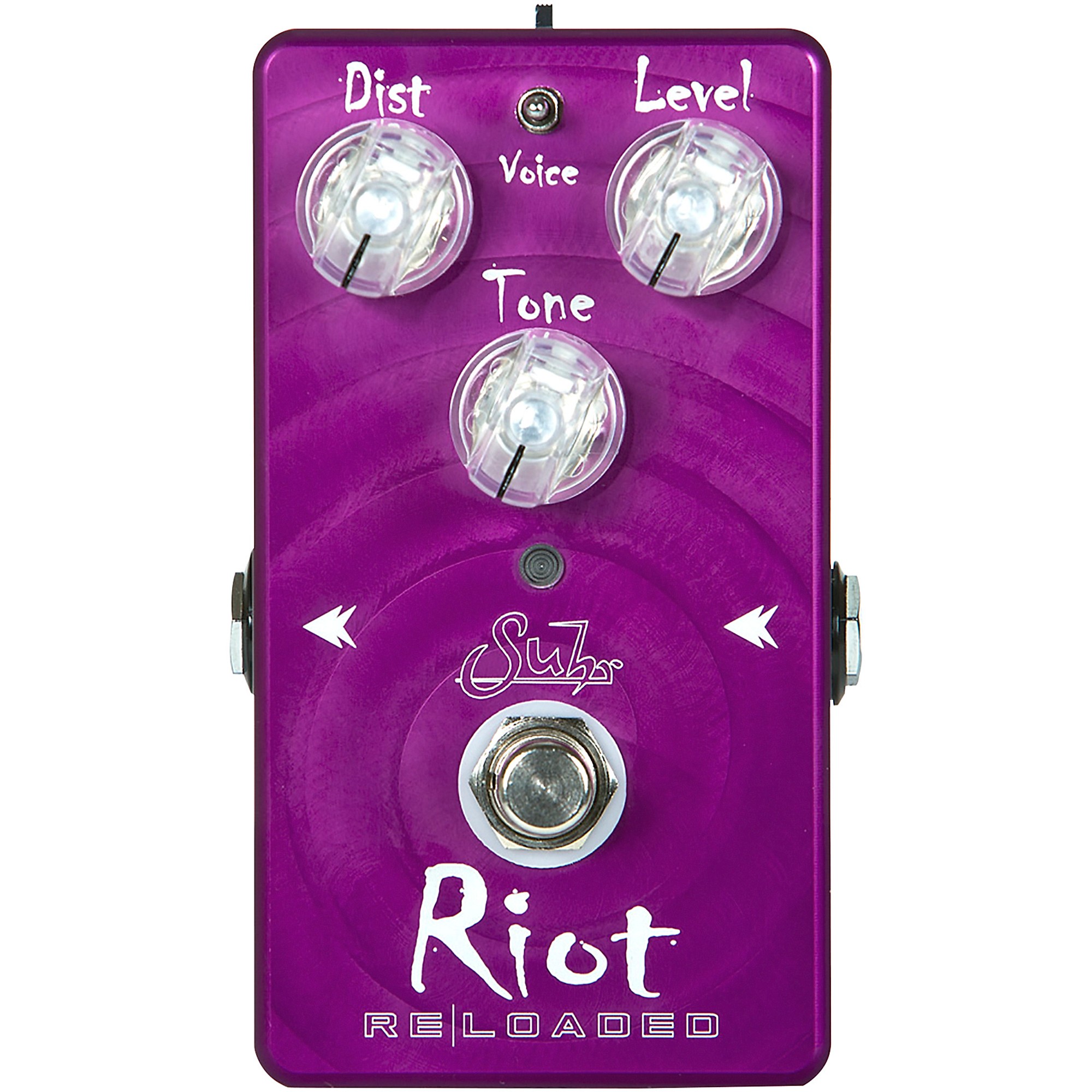 Suhr Riot Reloaded Purple | Guitar Center