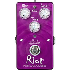 Riot – Suhr.com
