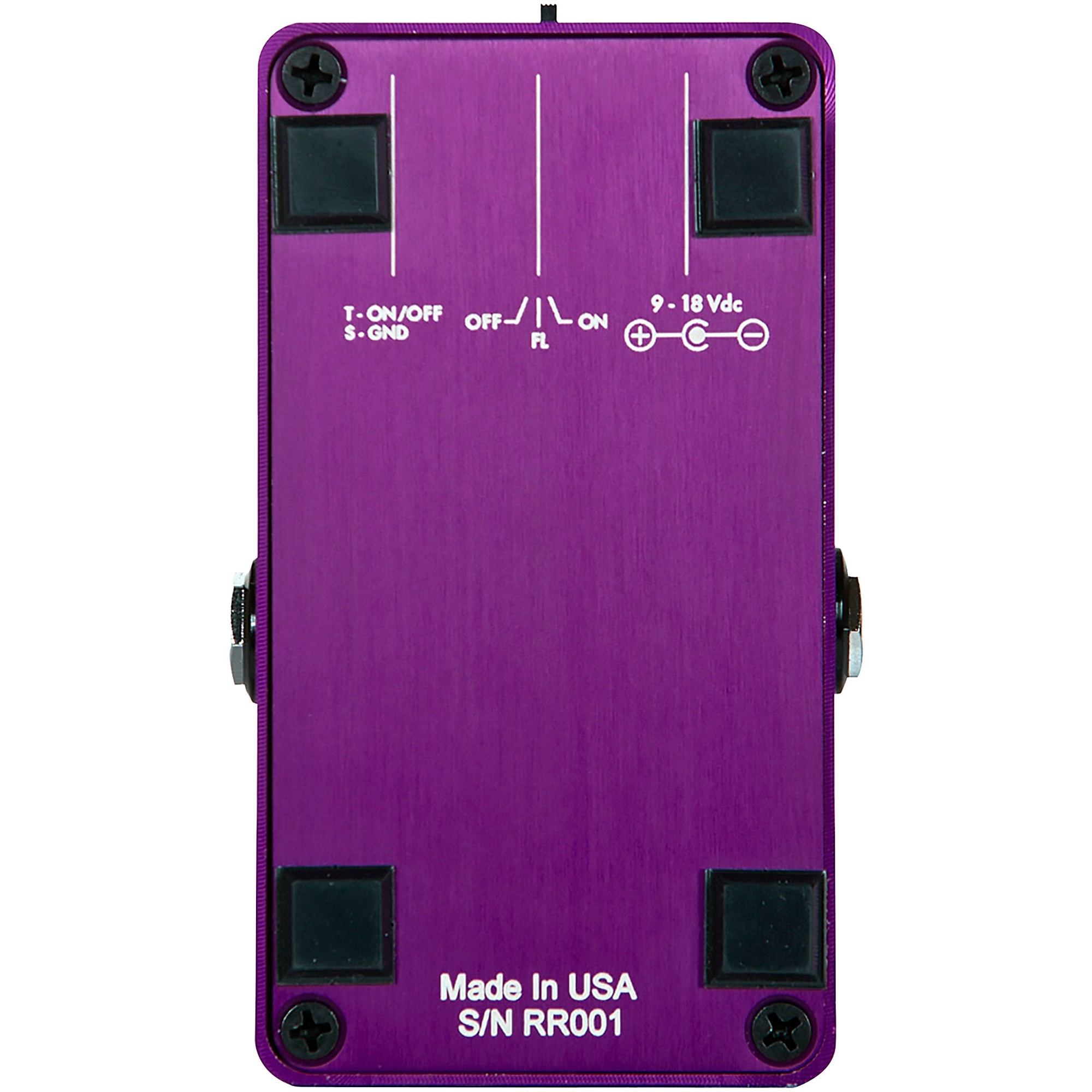 Suhr Riot Reloaded Purple | Guitar Center