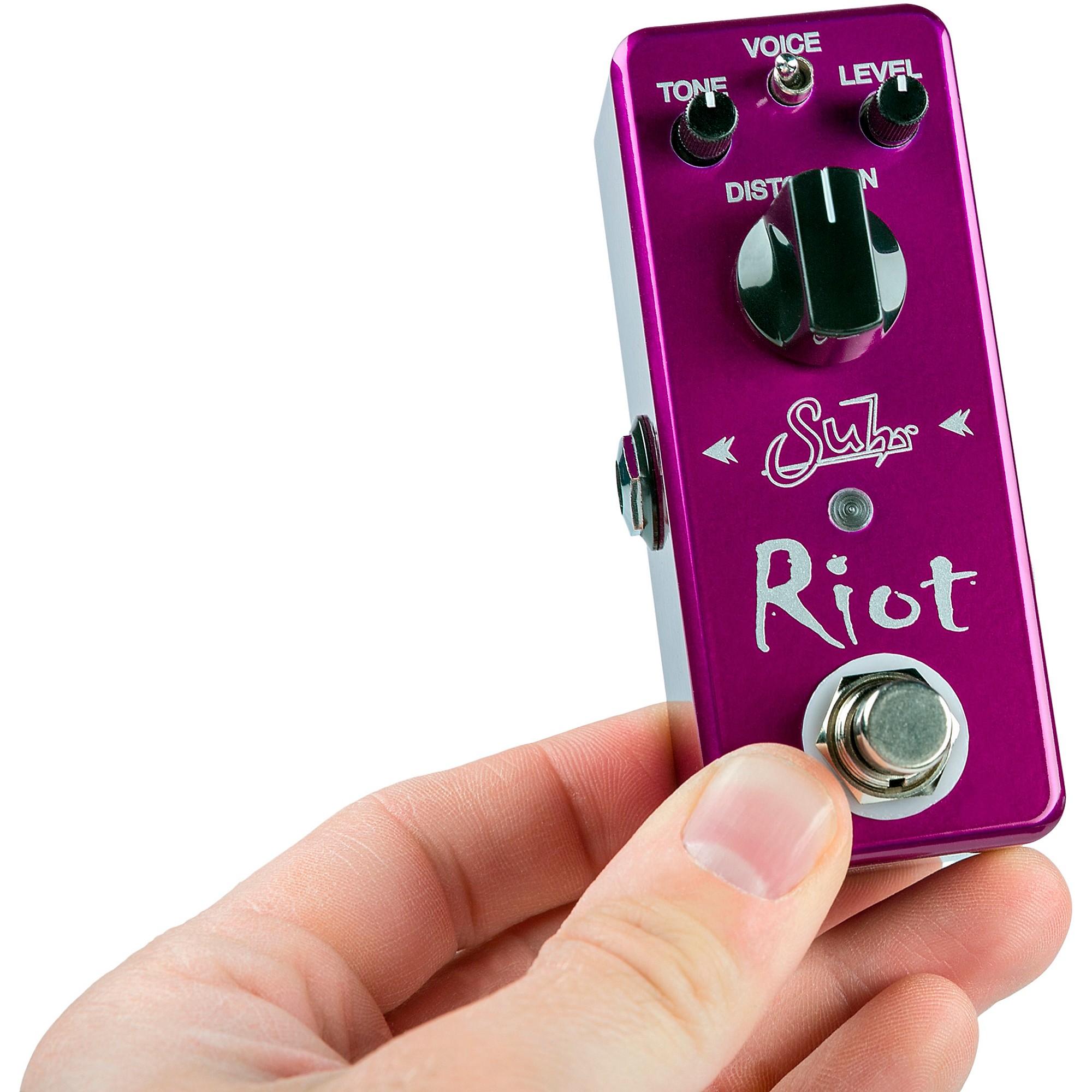 Riot Mini – Suhr.com