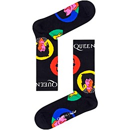 Happy Socks Queen Socks