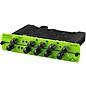 Synergy VAI Steve Vai Signature 2-Channel Preamp Module Green