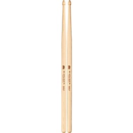 Meinl Stick & Brush Big Apple Bop Maple Drum Sticks 7A