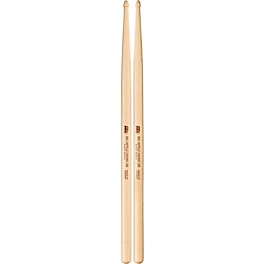 Meinl Stick & Brush Big Apple Swing Maple Drum Sticks 5B