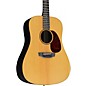 RainSong V-DR1100N2 Vintage Series Dreadnought Acoustic Guitar Amber Tint thumbnail