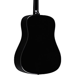 RainSong V-DR1100N2 Vintage Series Dreadnought Acoustic Guitar Amber Tint