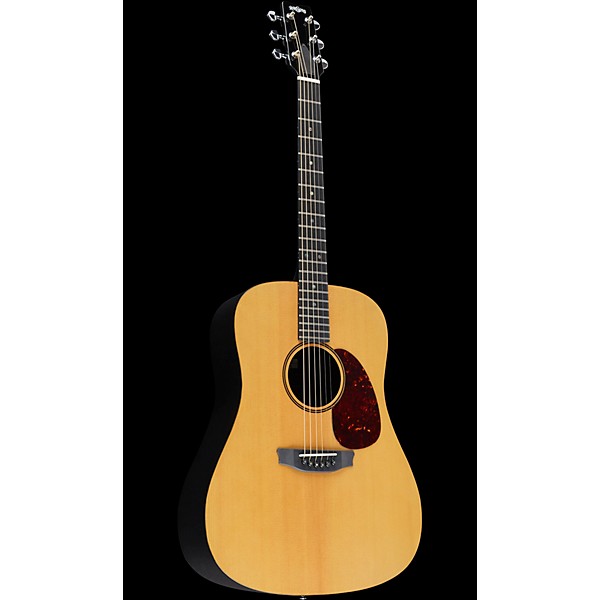 RainSong V-DR1100N2 Vintage Series Dreadnought Acoustic Guitar Amber Tint