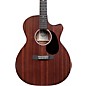 Martin Special GPC Style 10 Road Series Acoustic-Electric Guitar Natural thumbnail