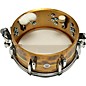 SONOR Benny Greb Brass Signature Snare Drum
