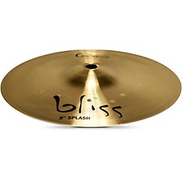 Dream Bliss Splash Cymbal 8 in. Dream Bliss Splash Cymbal 8 in.