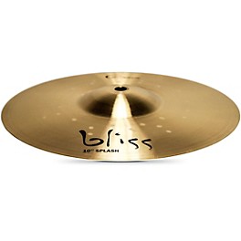 Dream Bliss Splash Cymbal 8 in. Dream Bliss Splash Cymbal 10 in.