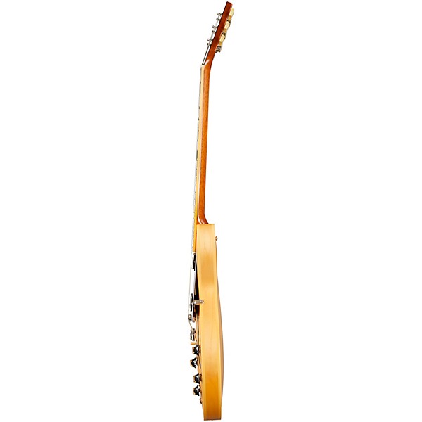Gibson ES-335 Satin Semi-Hollow Electric Guitar - Vintage Natural