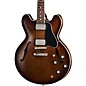 Gibson ES-335 Satin Semi-Hollow Electric Guitar Smokehouse Satin thumbnail
