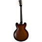 Gibson ES-335 Satin Semi-Hollow Electric Guitar Smokehouse Satin