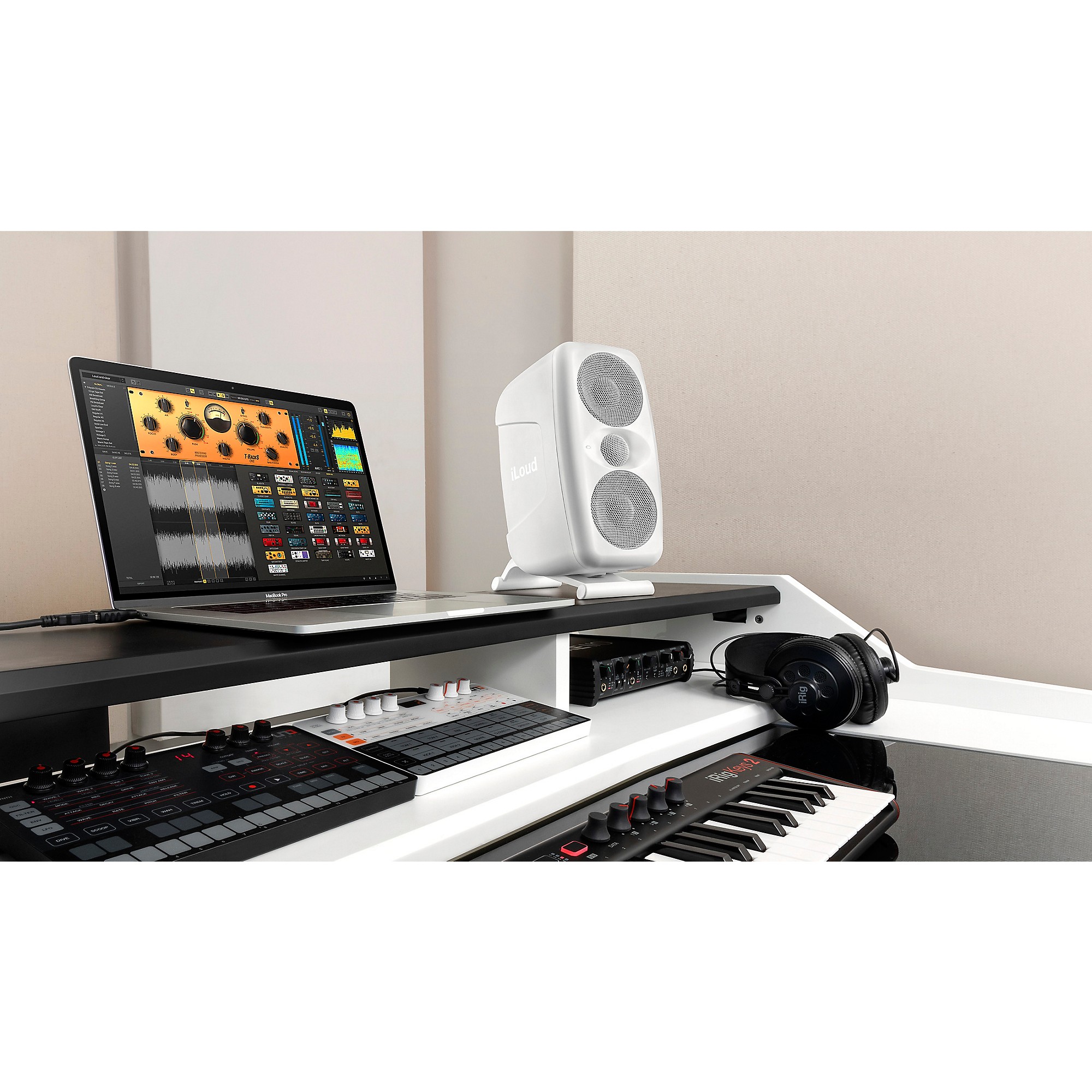 IK Multimedia | Guitar Center IK Multimedia | Guitar Center