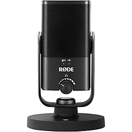 RODE NT-USB Mini USB Microphone