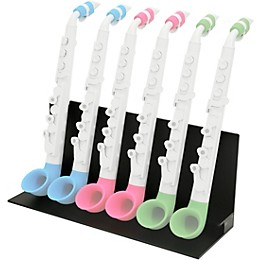 Nuvo School Desk Rack - 6 Instruments (jSax)